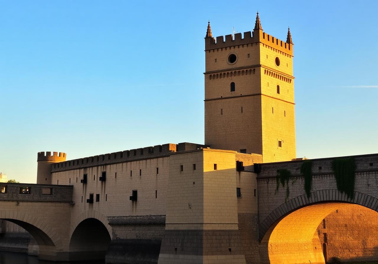 Torre de la Calahorra