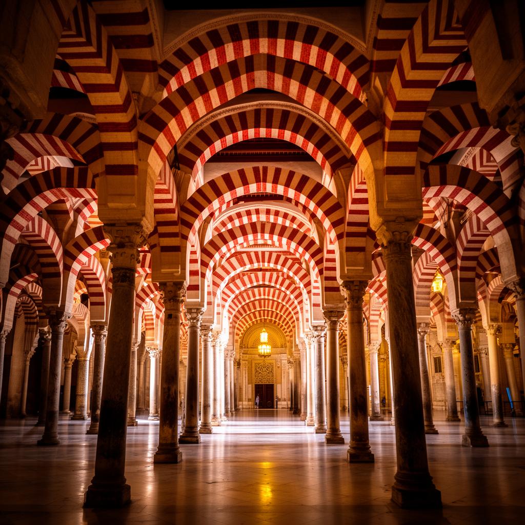 Mezquita-Catedral