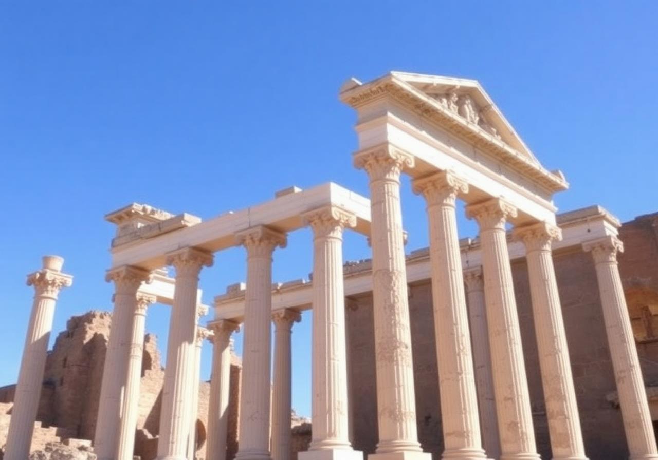 Templo Romano